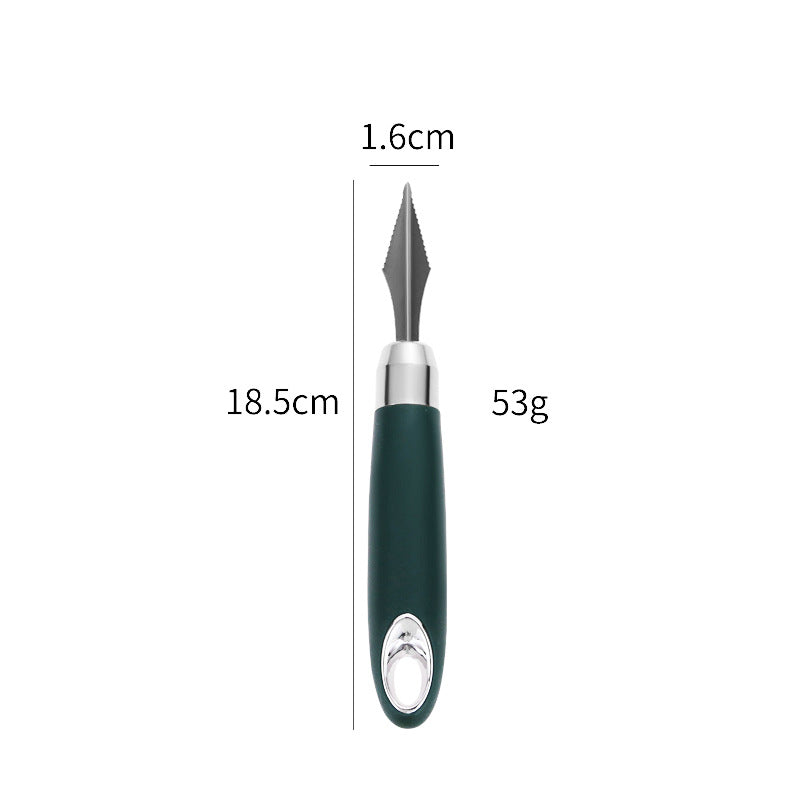 Multifunctional Fruit and Vegetable Slicing Knife Stornfield