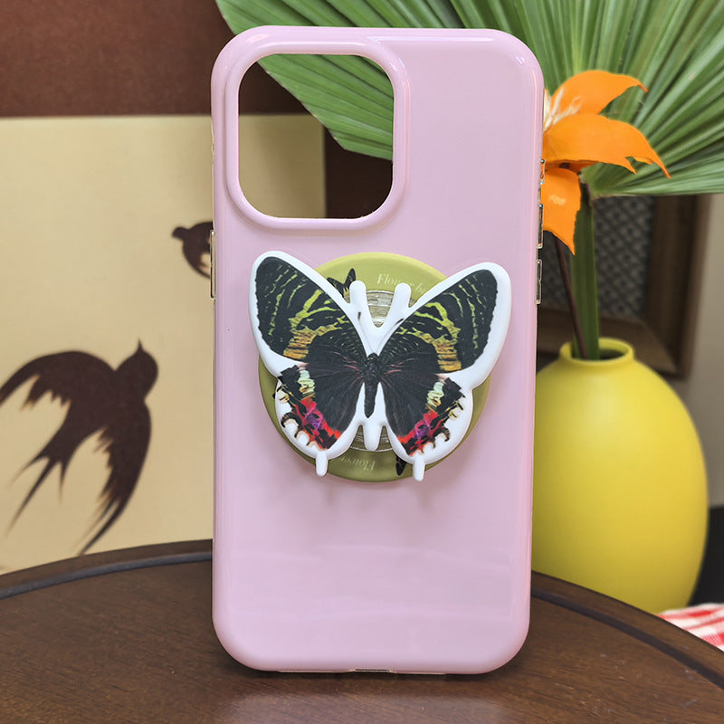 Butterfly Pop Grip Stornfield
