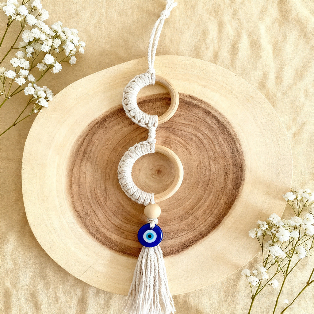 Decorative Wall Hanging Stornfield