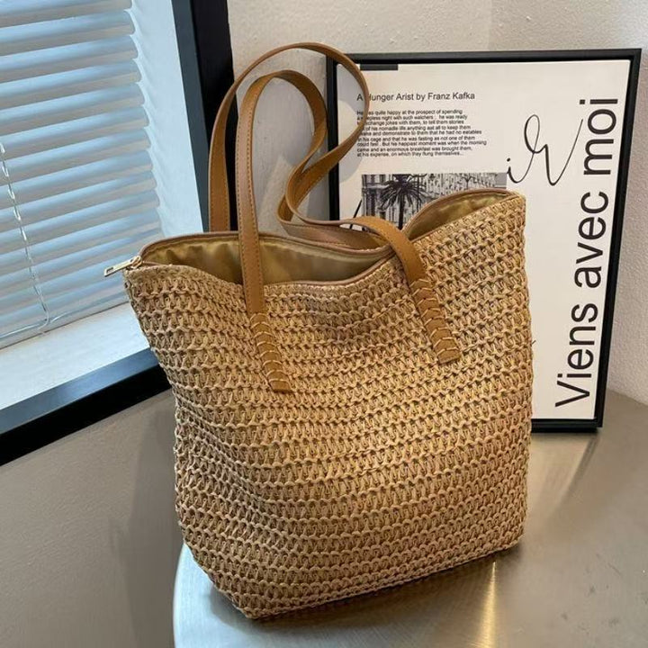 Handmade Beach Bag Stornfield