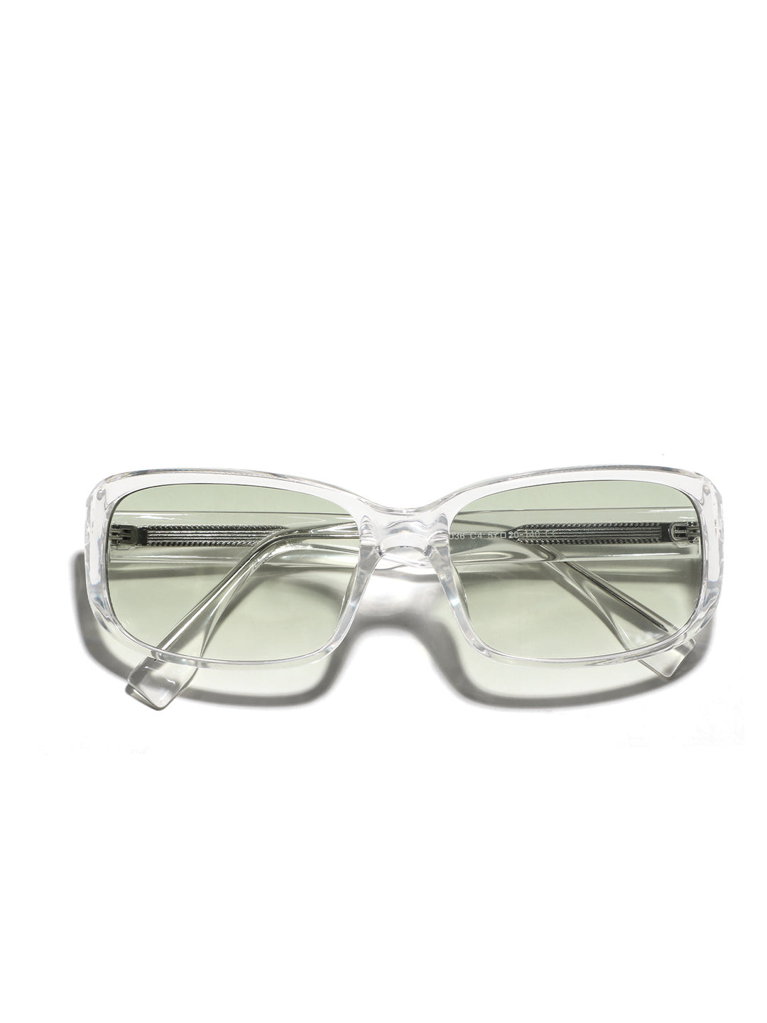 Ladies fashionable rectangular sunglasses Stornfield