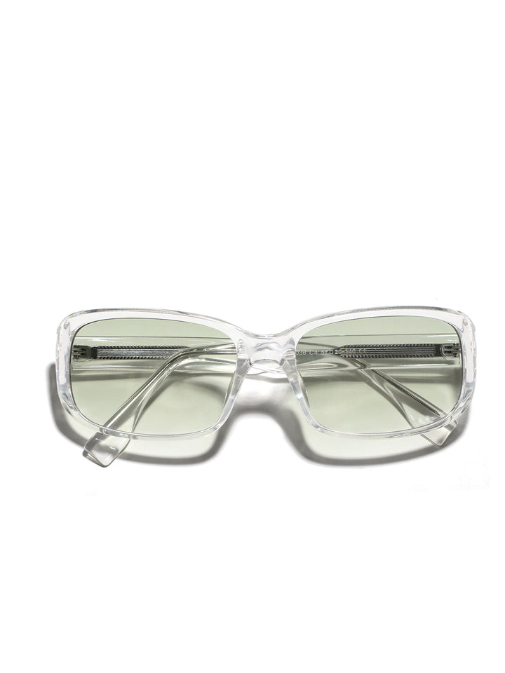 Ladies fashionable rectangular sunglasses Stornfield