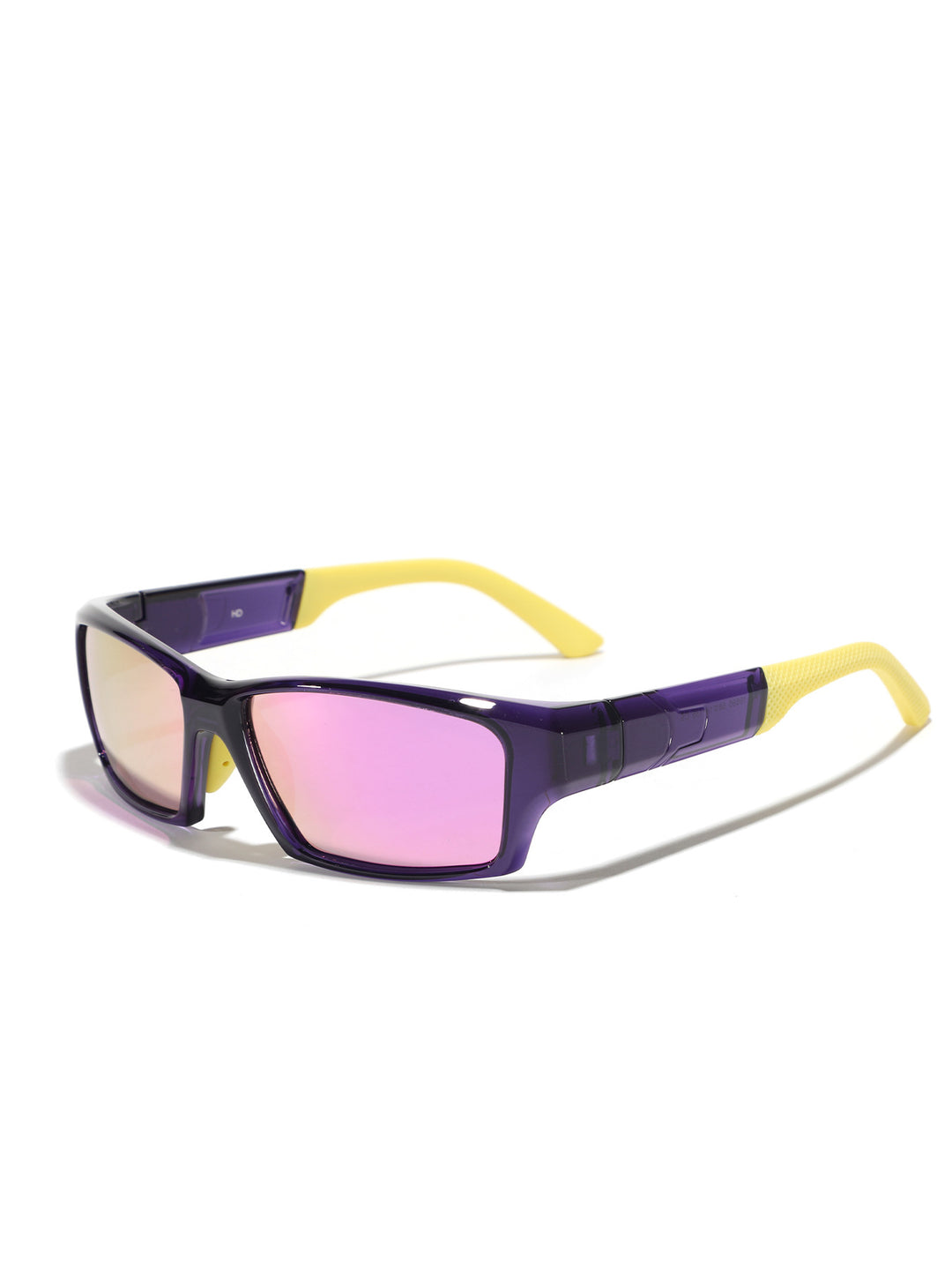 Women's Sporty UV Protection Sunglasses with Ergonomic Design Stornfield