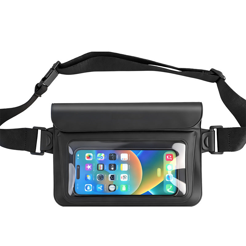 Waterproof Phone Case By Stornfield