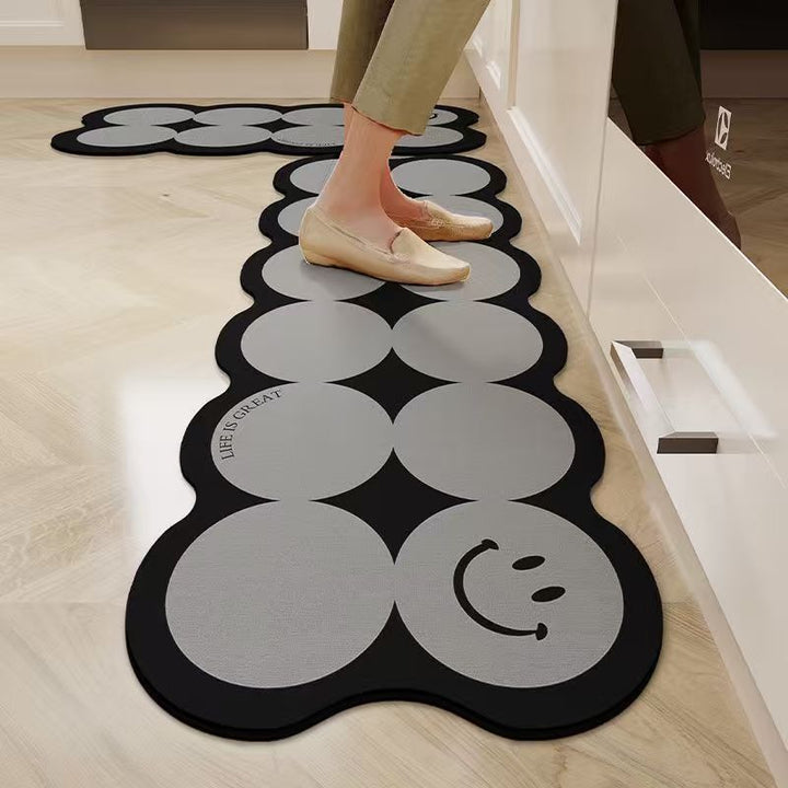 Anti-Fatigue Kitchen Comfort Mat