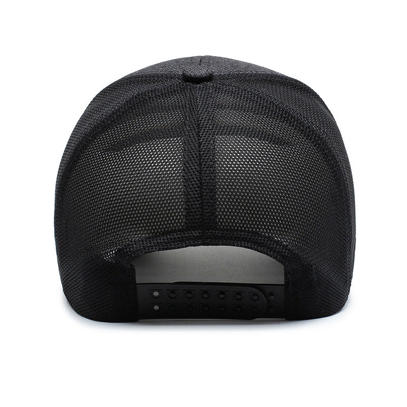Men's Adjustable Casual Performance Cap Stornfield