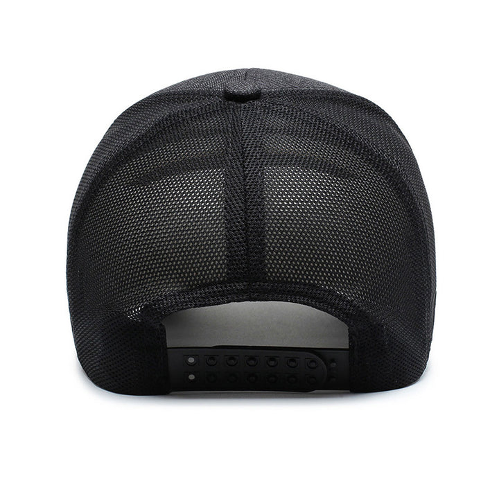 Men's Adjustable Casual Performance Cap Stornfield