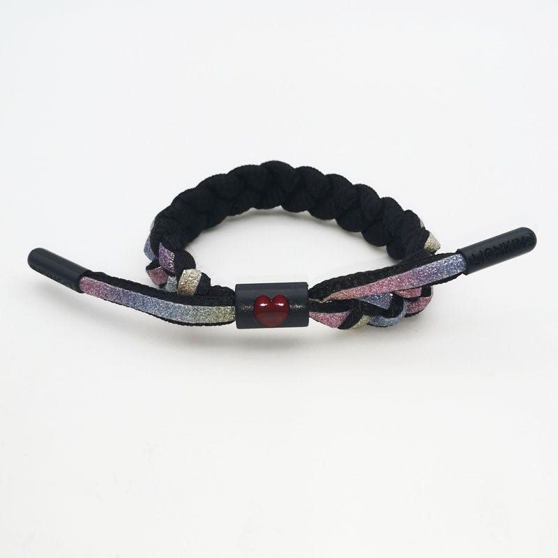 Artisan Woven Bracelet Stornfield