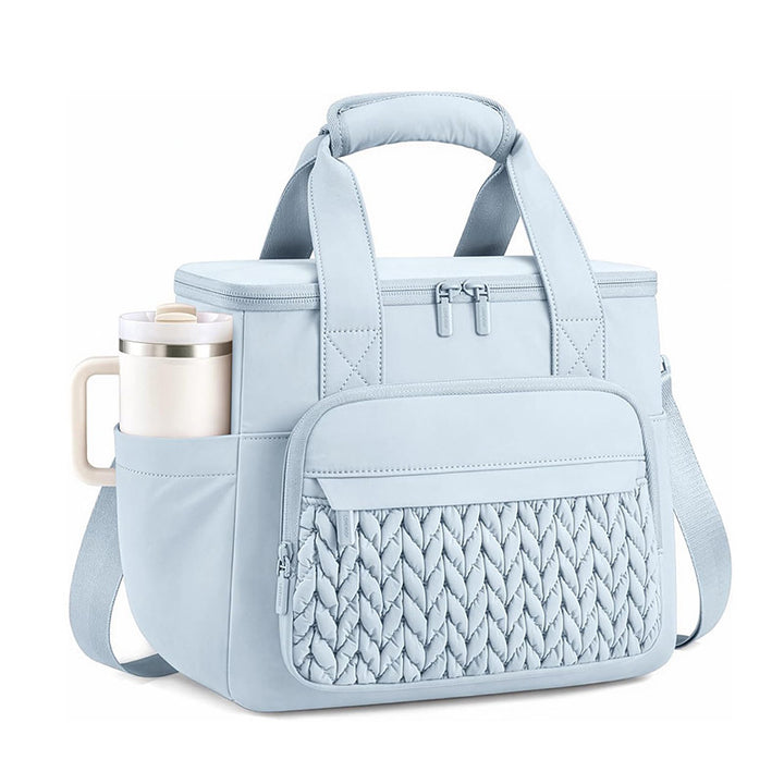 Stylish Insulated Lunch Tote Stornfield 1789641639