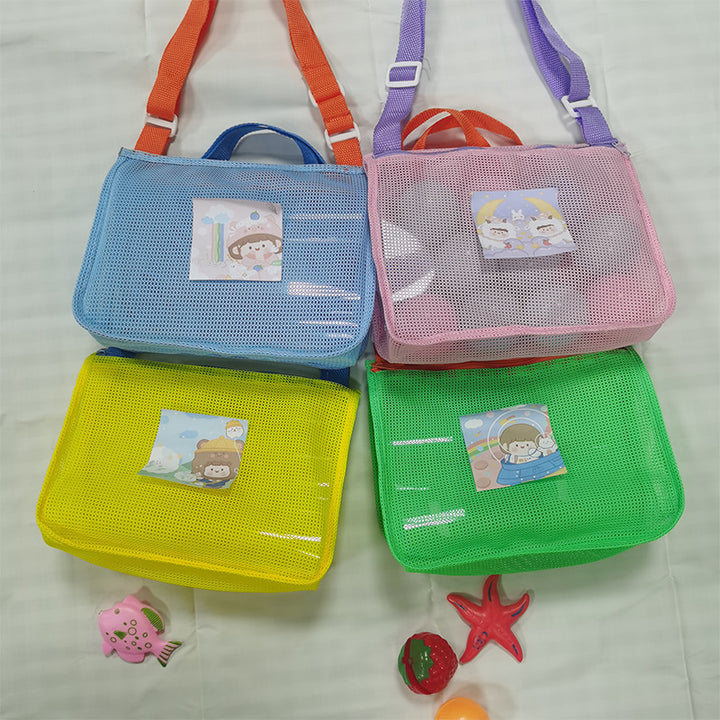 Mesh Tote Bag Stornfield