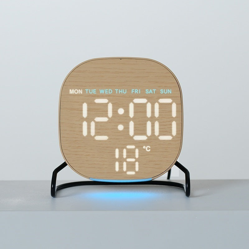 Digital Alarm Clock Stornfield