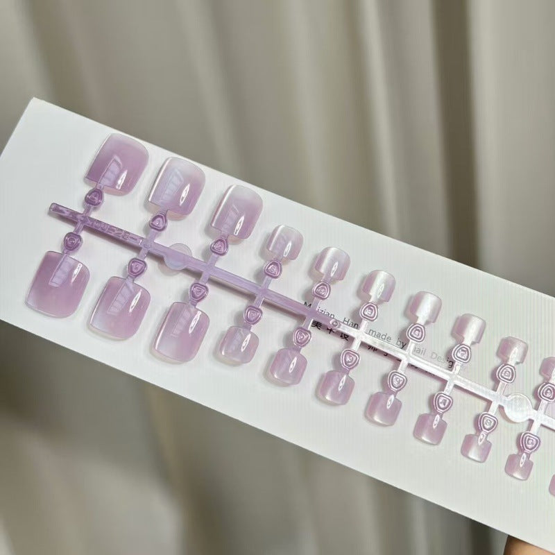 Premium Nail Art Tips Stornfield