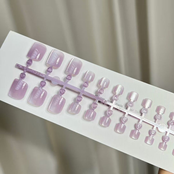Premium Nail Art Tips Stornfield