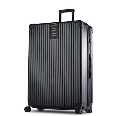 Lightweight Hard-Shell Suitcase Stornfield