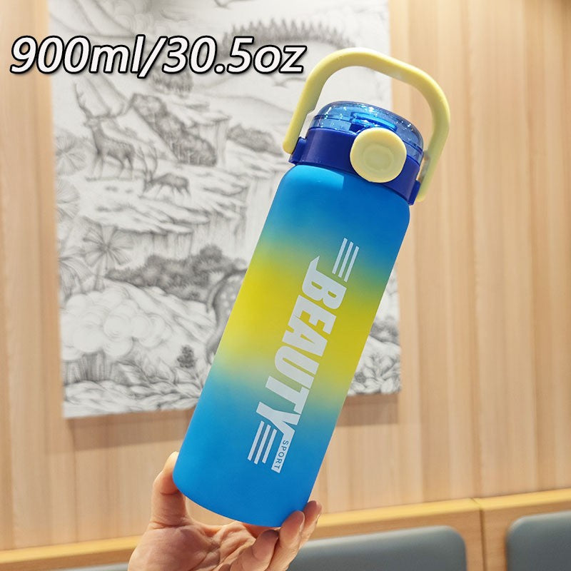 Women's Sports Water Bottle Stornfield