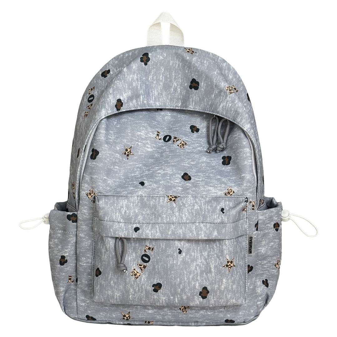 Trendy Multi-Pocket Backpack Stornfield