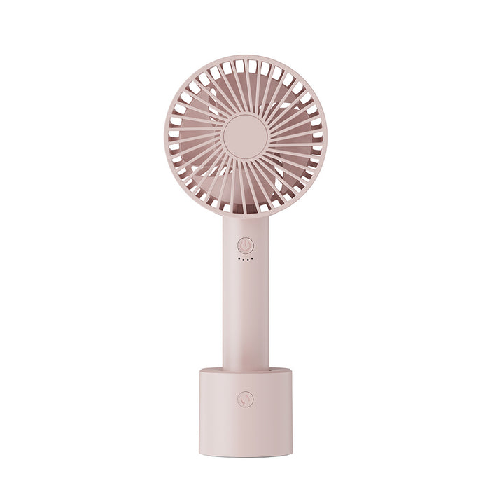Women's Portable Mini Fan Stornfield