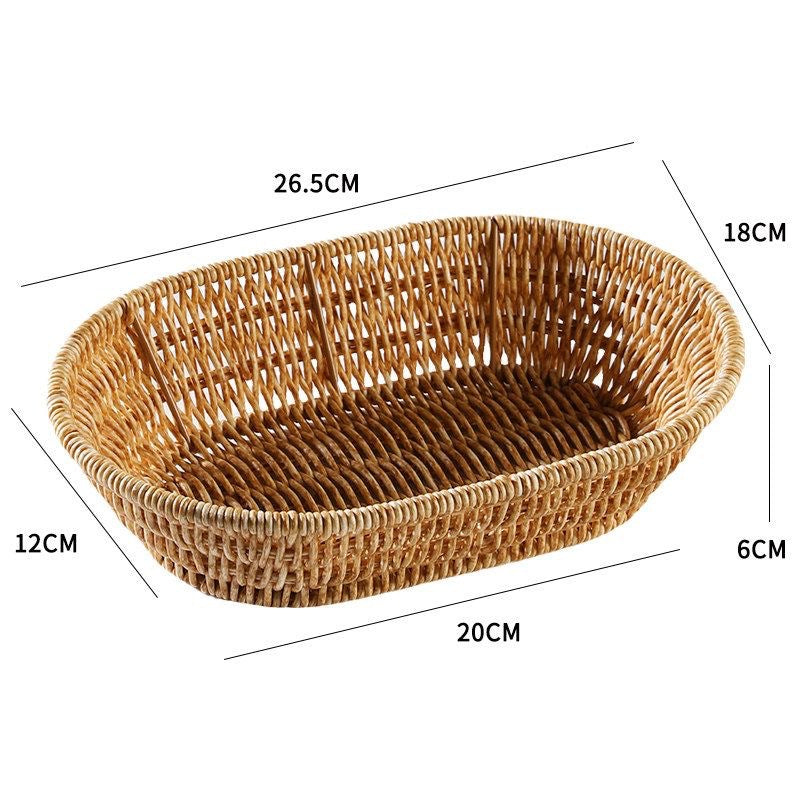 Woven Storage Stornfield