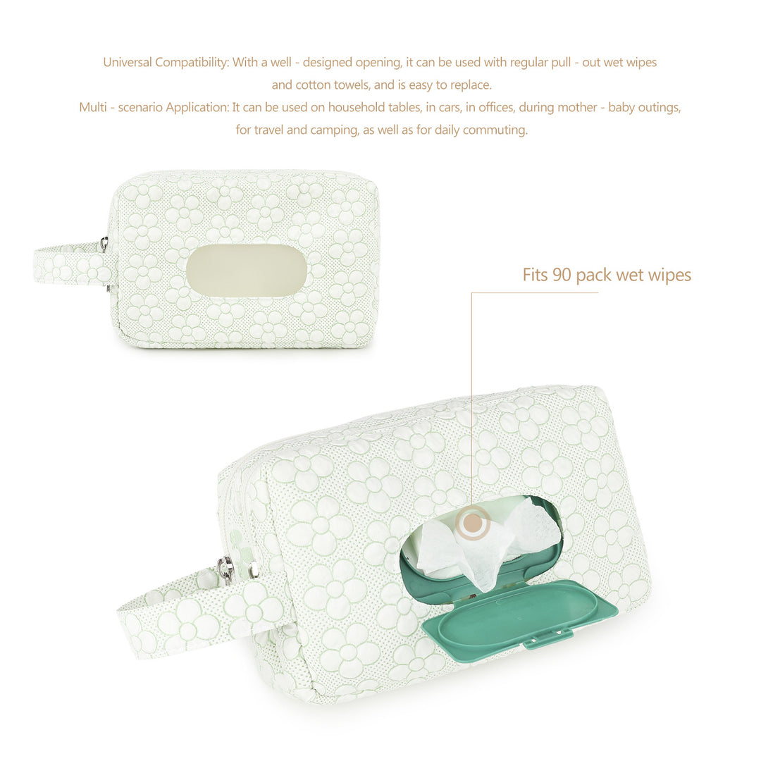Stylish and Functional Cosmetic Bag Stornfield