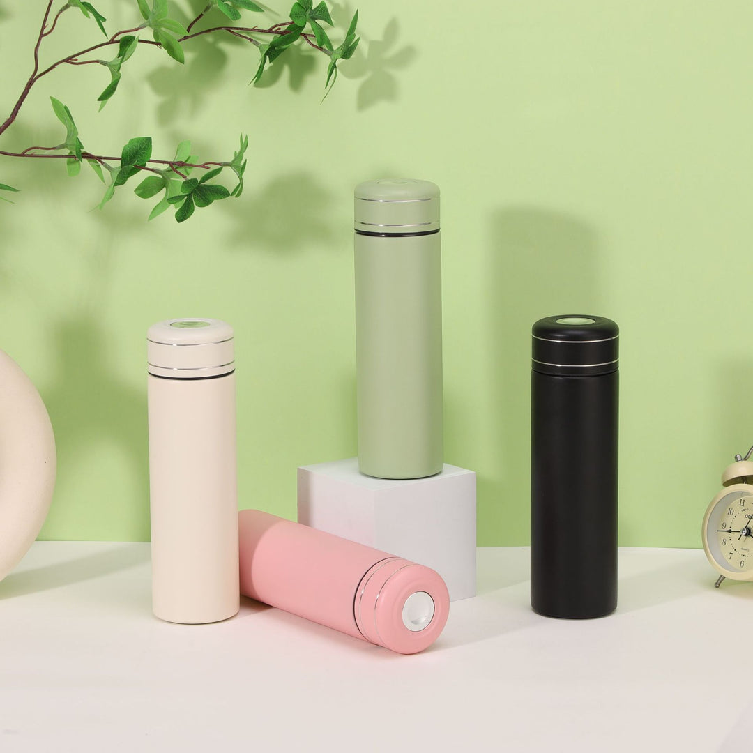 Insulated Travel Mug Stornfield
