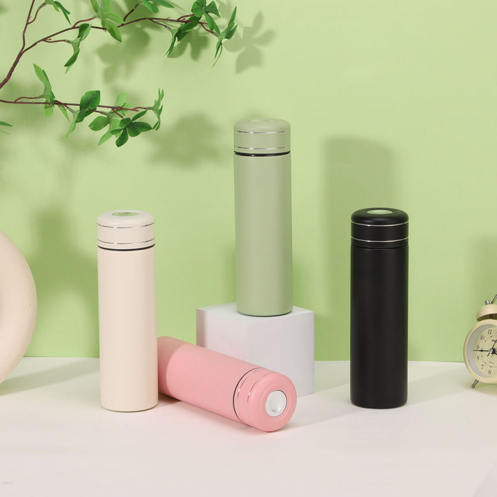 Insulated Travel Mug Stornfield