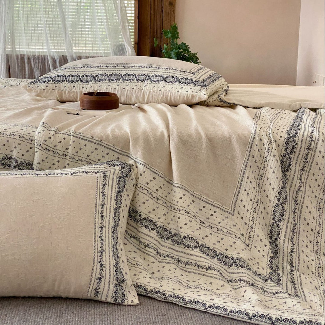 Bedding set