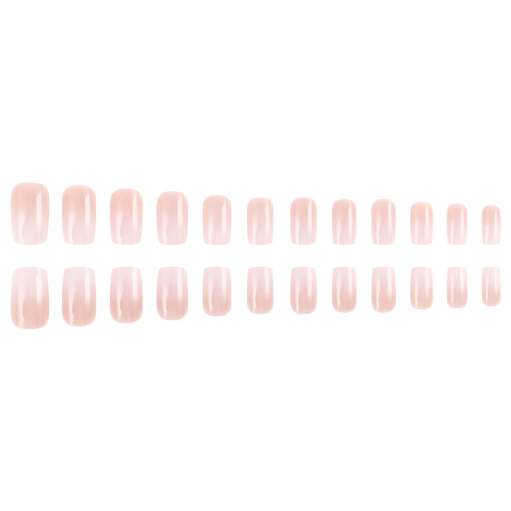 Elegant Acrylic Nail Set Stornfield
