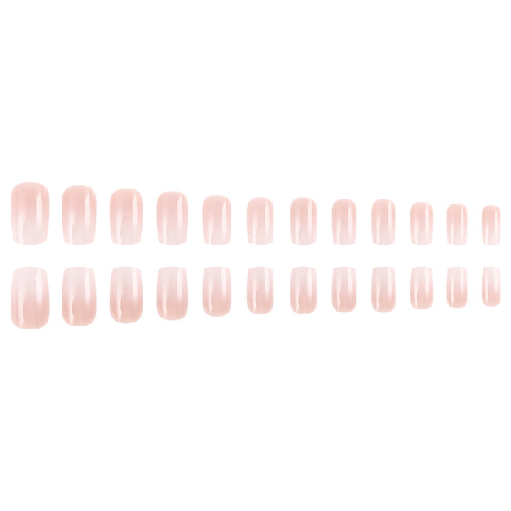 Elegant Acrylic Nail Set Stornfield
