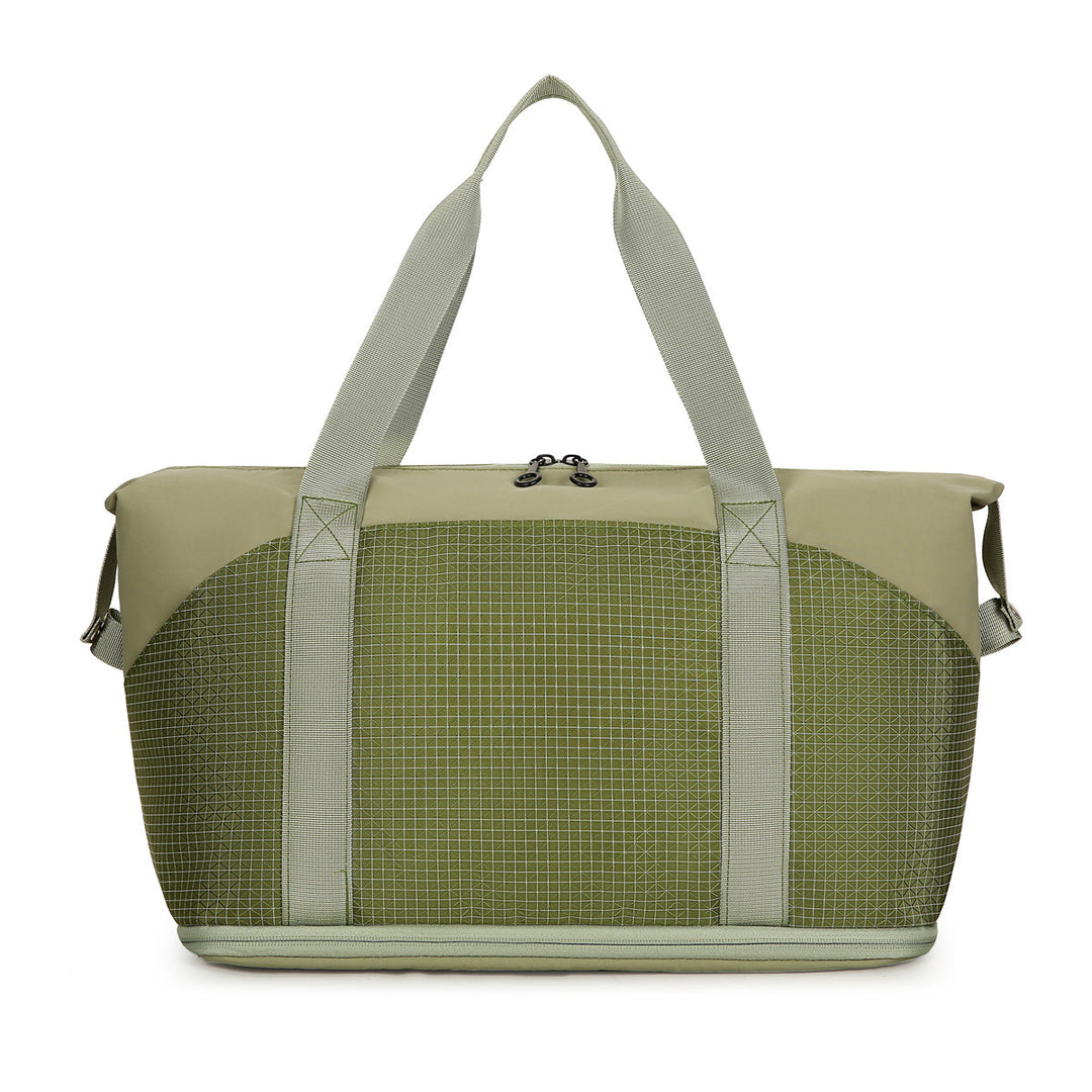 Multi-Functional Weekend Travel Tote Stornfield