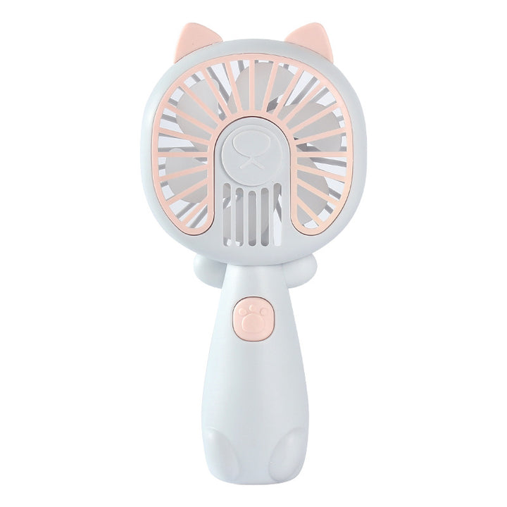 Women's handy table fan Stornfield