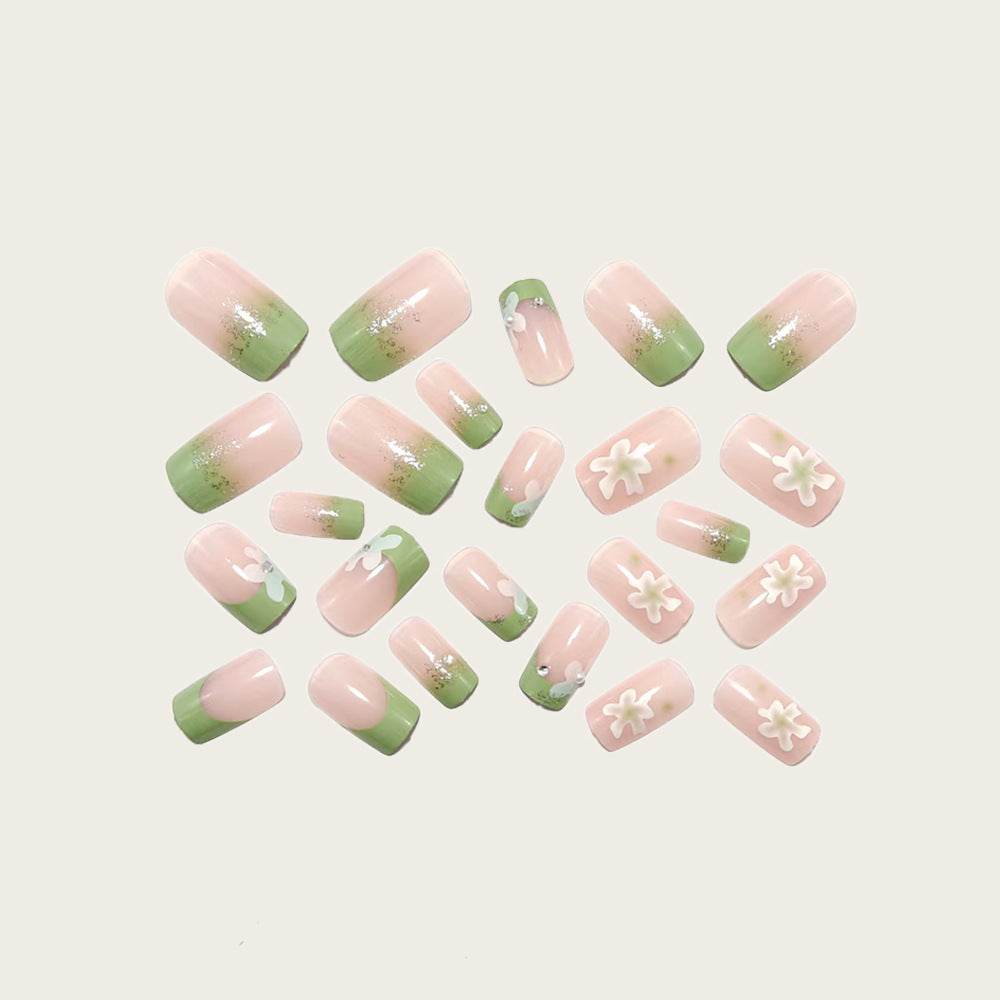 Creative Nail Art Stornfield