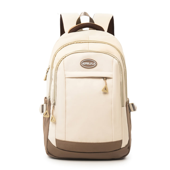 Stylish Multi-Pocket Backpack Stornfield 1791204395