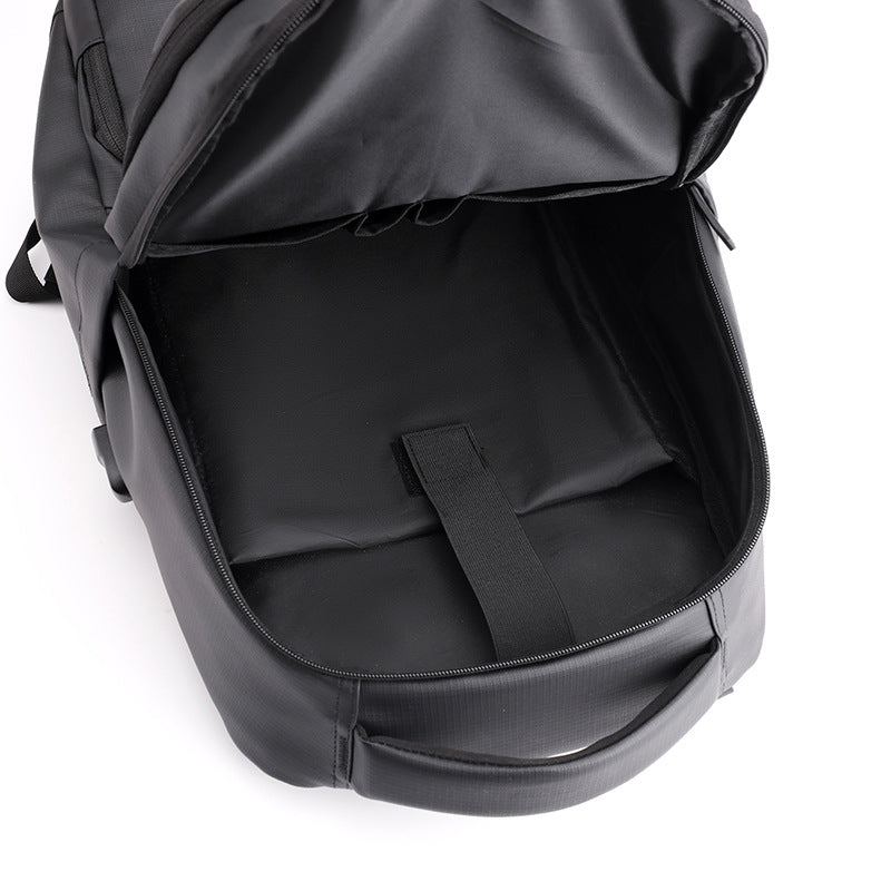 Versatile High-Functionality Tech Backpack Stornfield