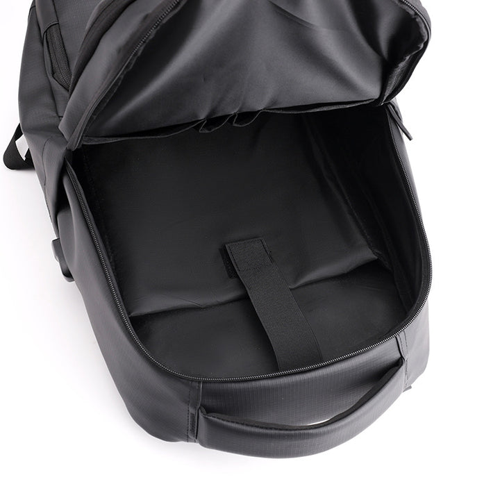 Versatile High-Functionality Tech Backpack Stornfield