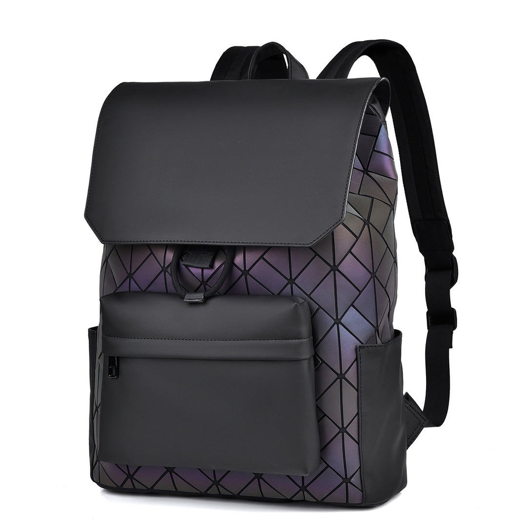 Stylish Waterproof Urban Backpack Stornfield