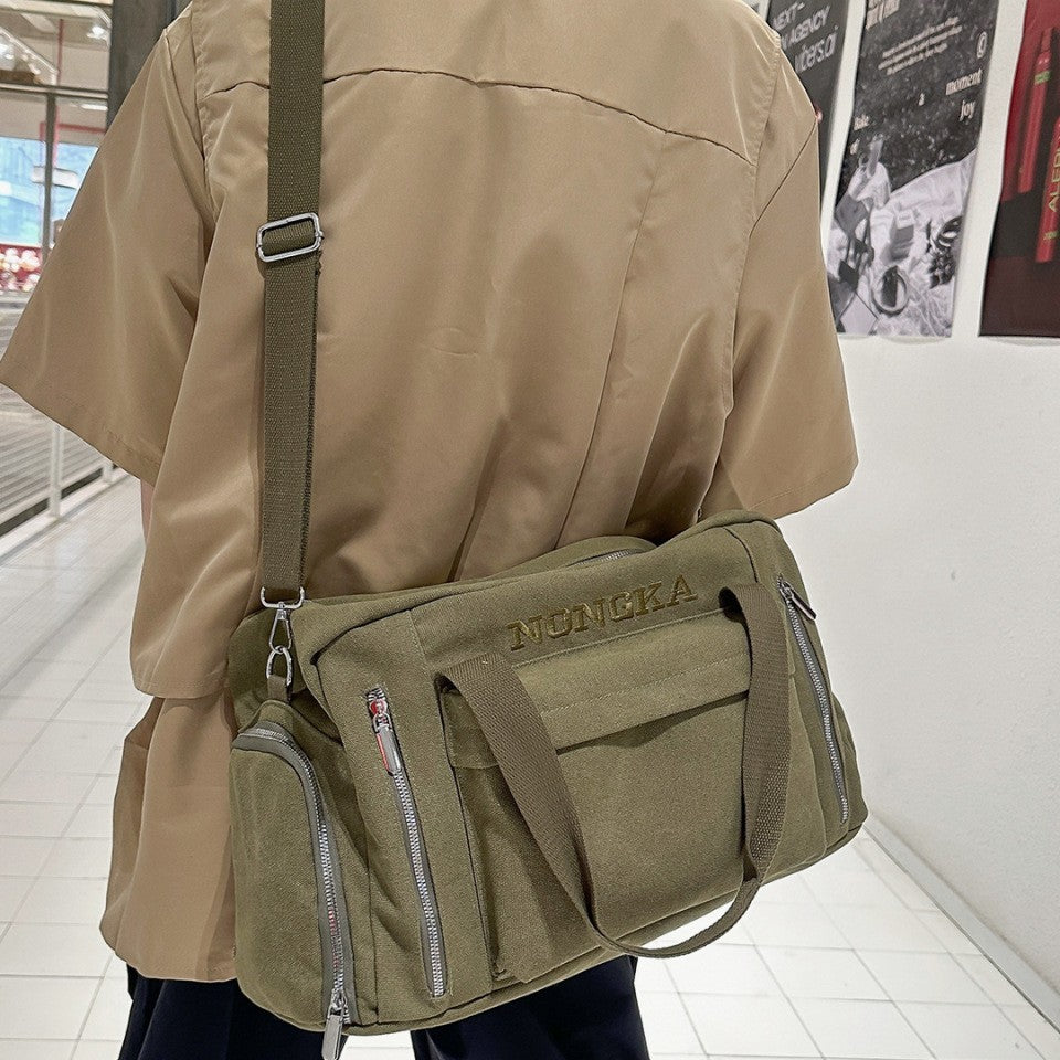 Durable Travel