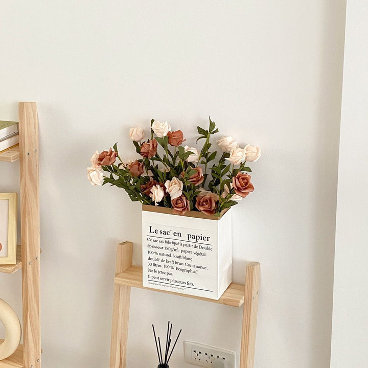 Decorative Flower Arrangement