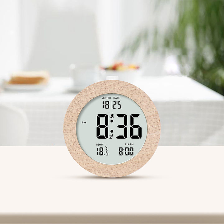 Stornfield Alarm Clock