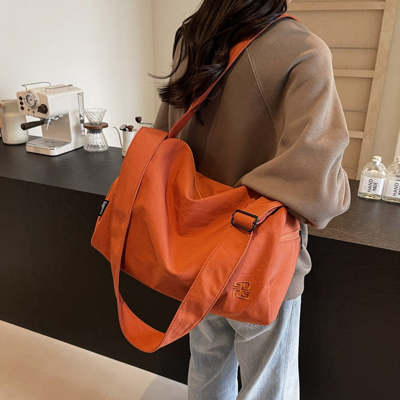Functional Sports Duffle Bag Stornfield