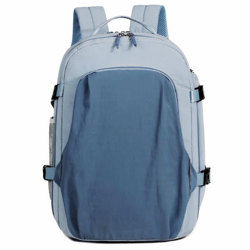 Versatile Weather-Resistant Outdoor Backpack Stornfield