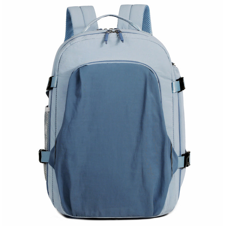 Versatile Weather-Resistant Outdoor Backpack Stornfield