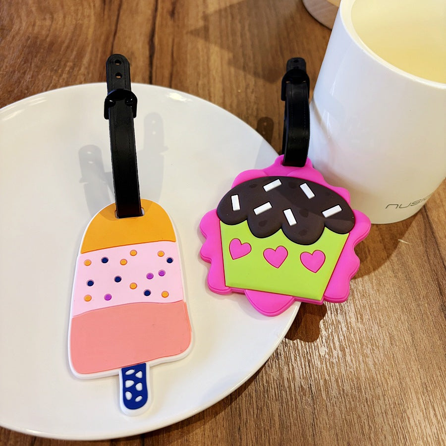 Silicone Ice Cream Popsicle Stornfield