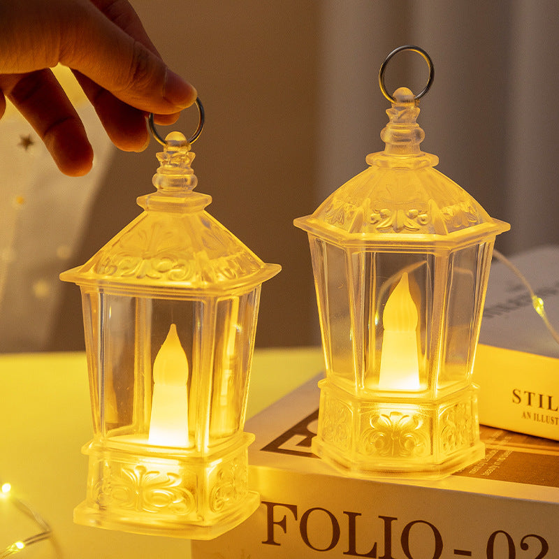 LED Decorative Lantern