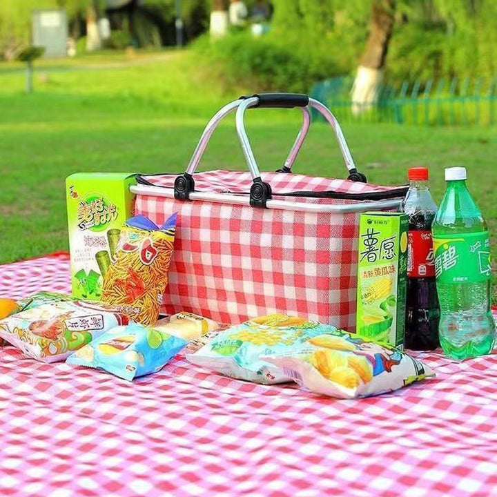 Ladies Cool Basket Stornfield