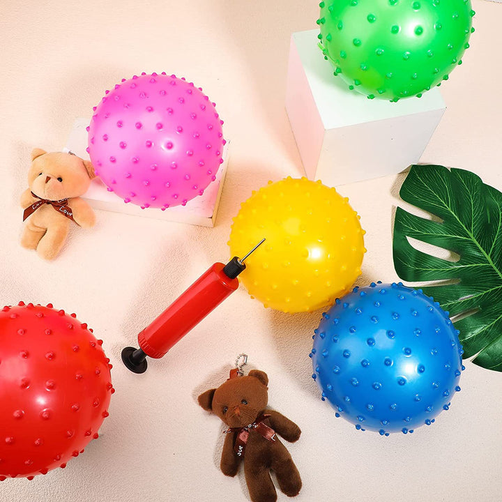 Unisex sensory play and massage ball Stornfield