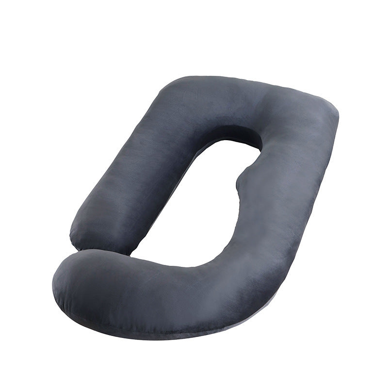 Cozy Pregnancy and Nursing Pillow Stornfield