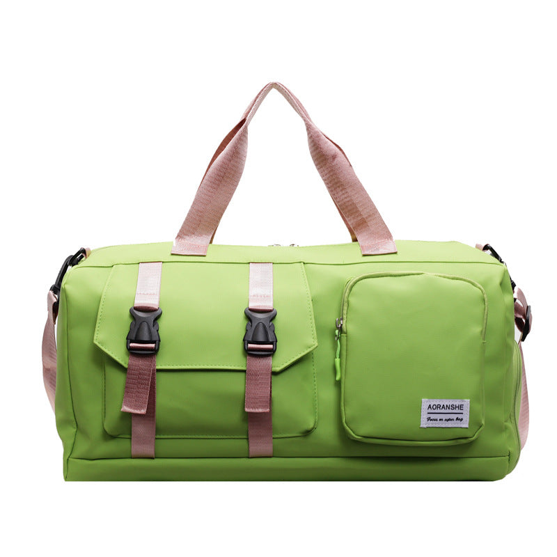 Stylish Travel Duffle Bag