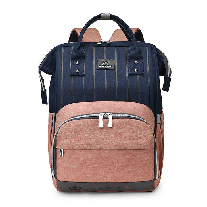Multi-Functional Travel Backpack Stornfield
