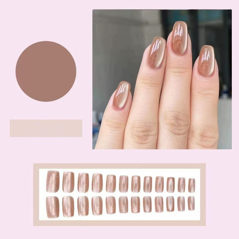 High-quality artificial nails Stornfield