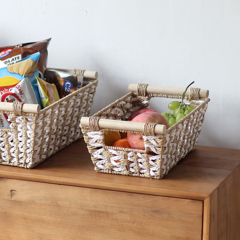 Beautiful storage basket Stornfield